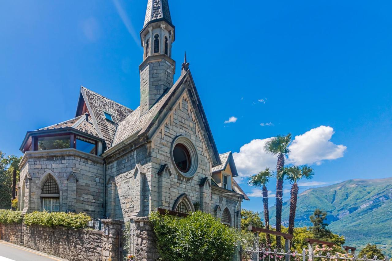 Gothic Apartments By Wonderful Italy Bellagio Ngoại thất bức ảnh