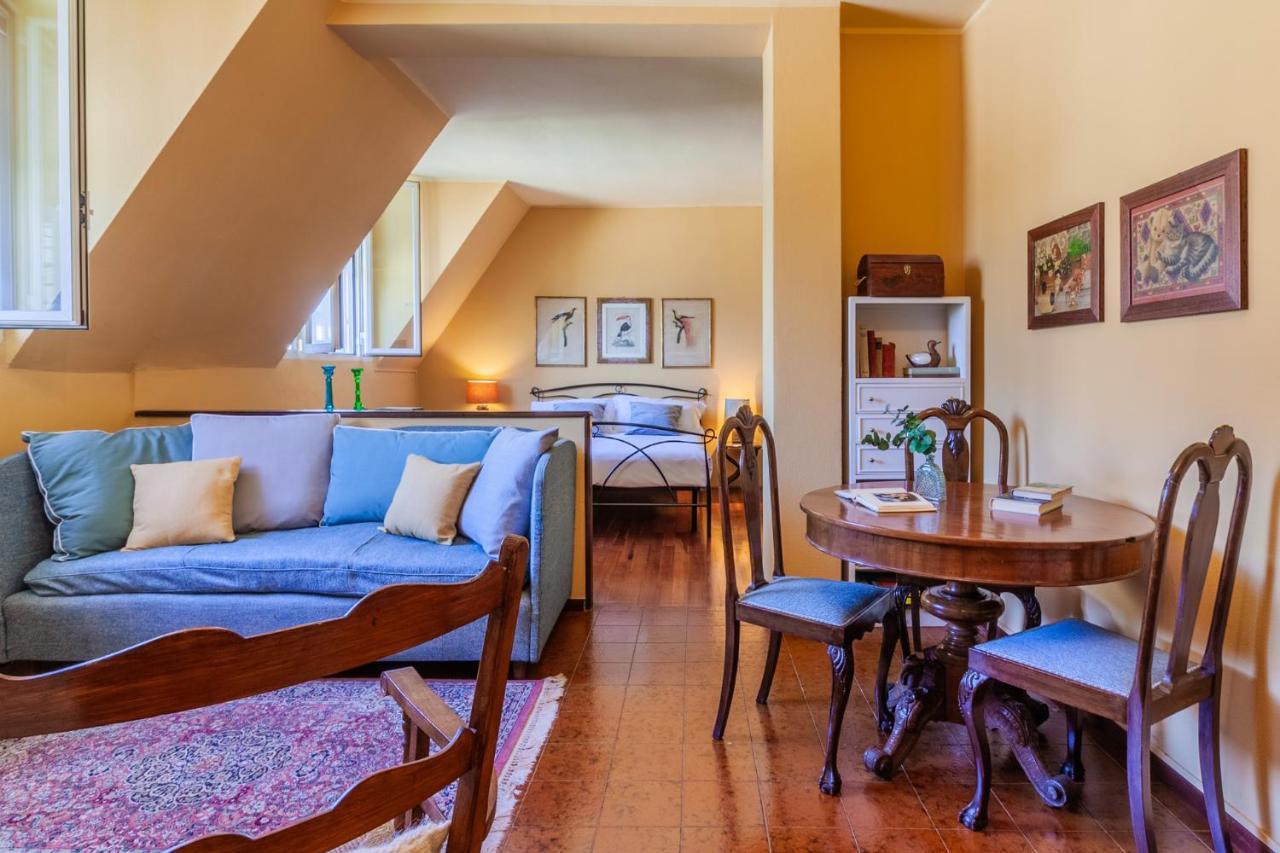 Gothic Apartments By Wonderful Italy Bellagio Ngoại thất bức ảnh