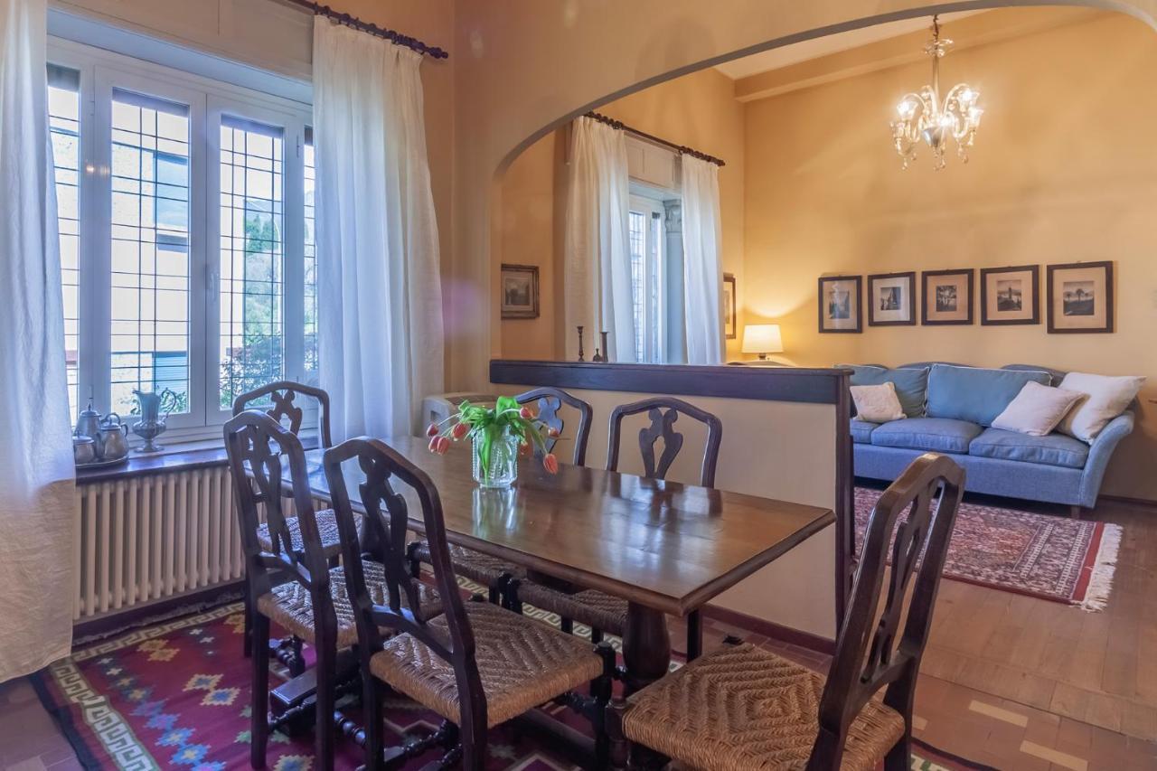 Gothic Apartments By Wonderful Italy Bellagio Ngoại thất bức ảnh