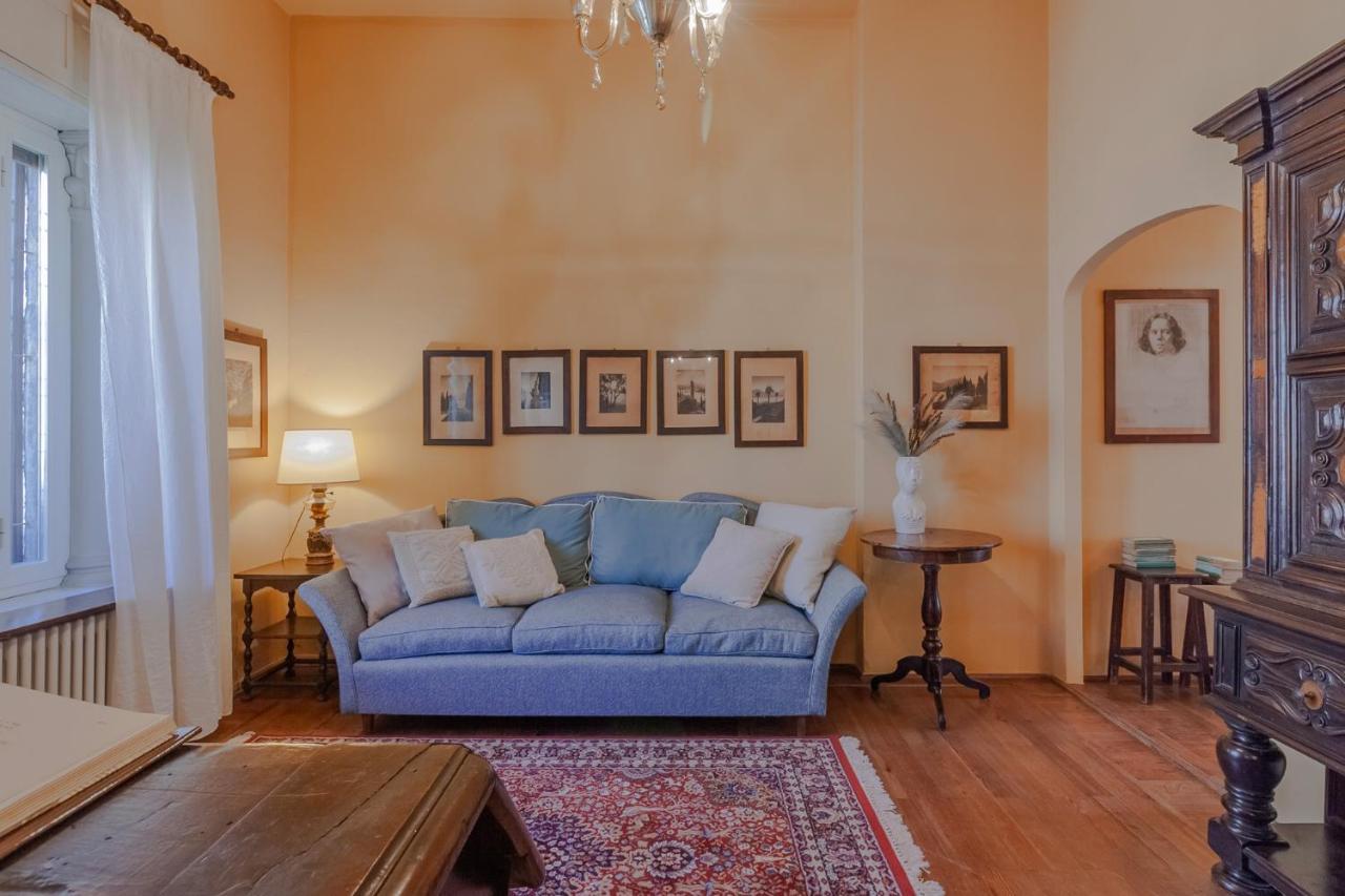 Gothic Apartments By Wonderful Italy Bellagio Ngoại thất bức ảnh
