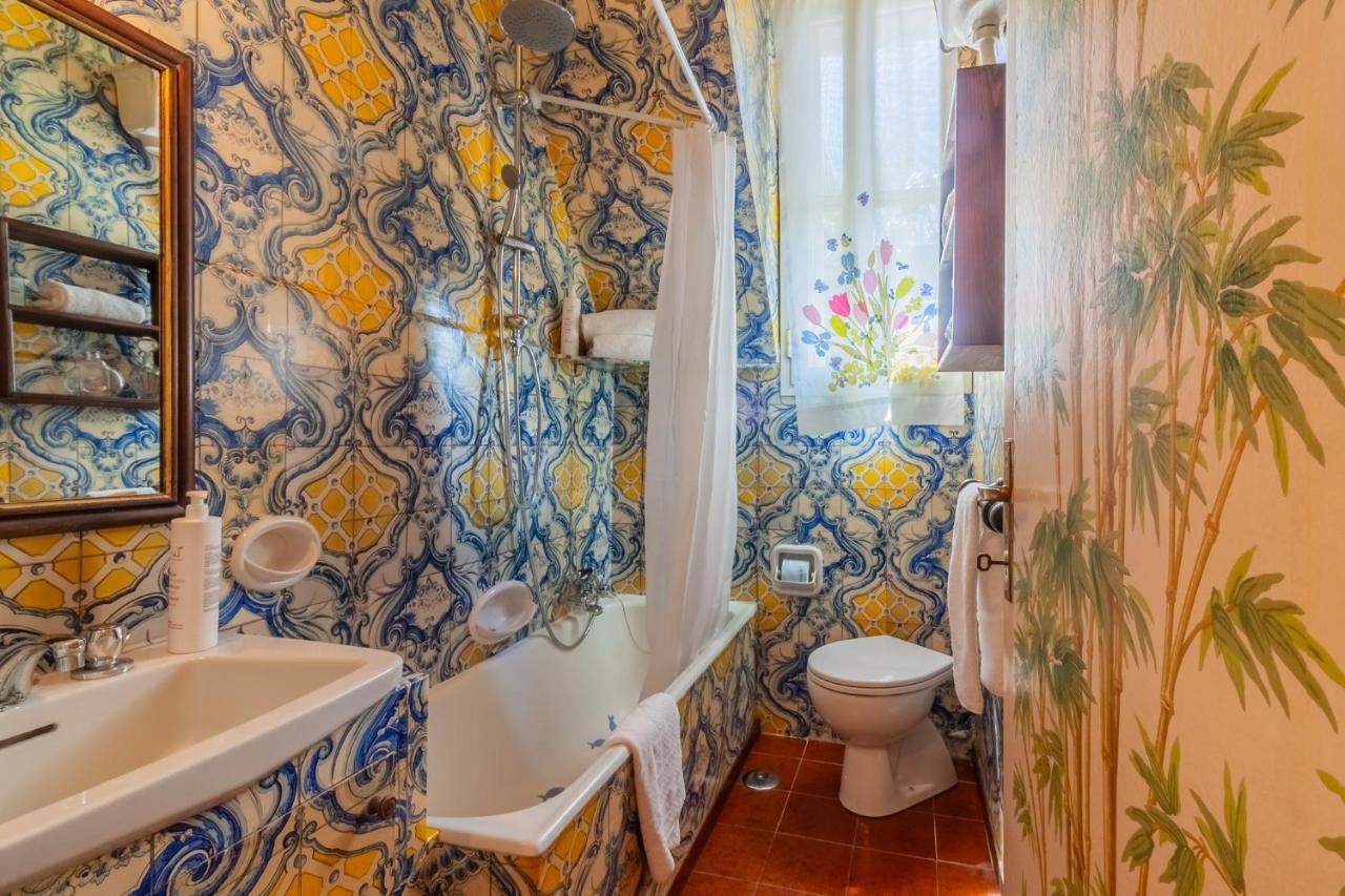 Gothic Apartments By Wonderful Italy Bellagio Ngoại thất bức ảnh