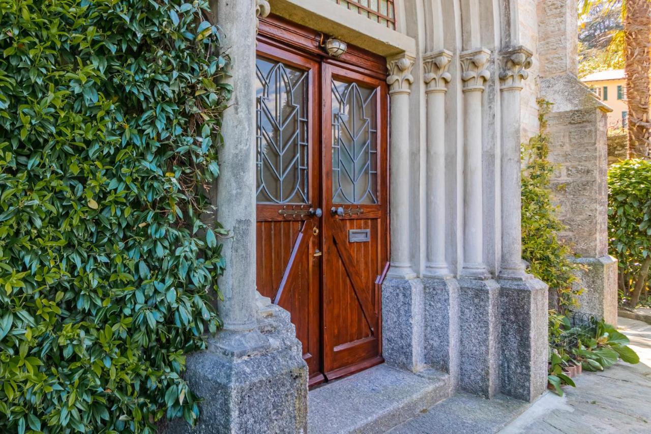 Gothic Apartments By Wonderful Italy Bellagio Ngoại thất bức ảnh