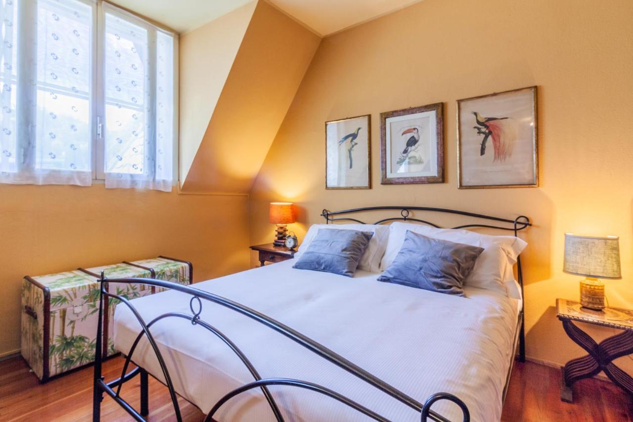Gothic Apartments By Wonderful Italy Bellagio Ngoại thất bức ảnh