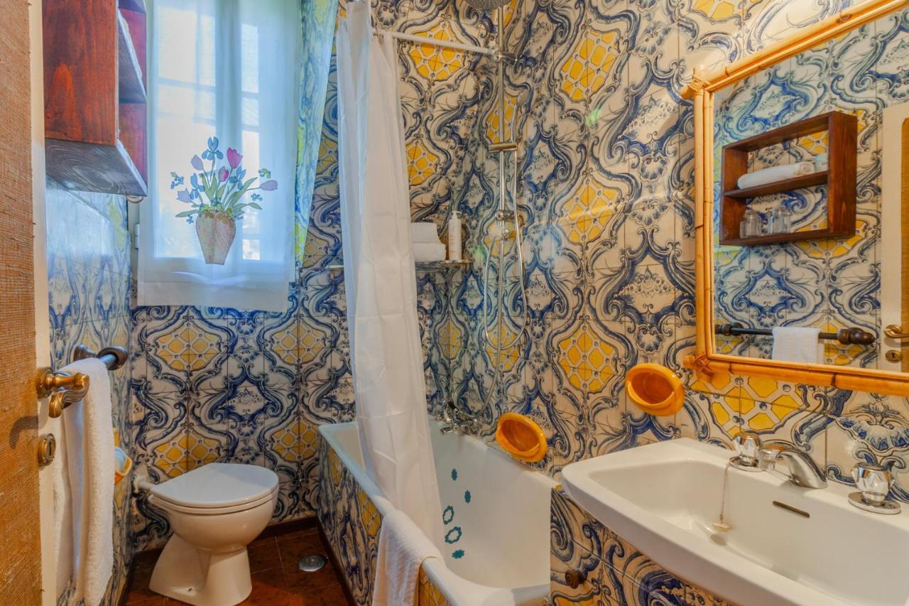 Gothic Apartments By Wonderful Italy Bellagio Ngoại thất bức ảnh